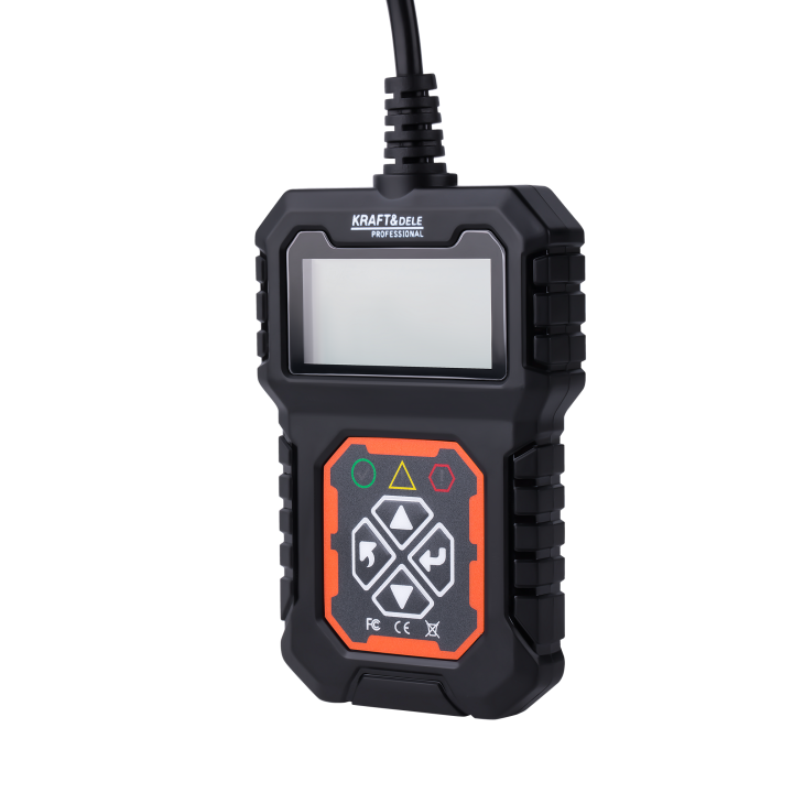 SKANER DIAGNOSTYCZNY OBD II KD5670
