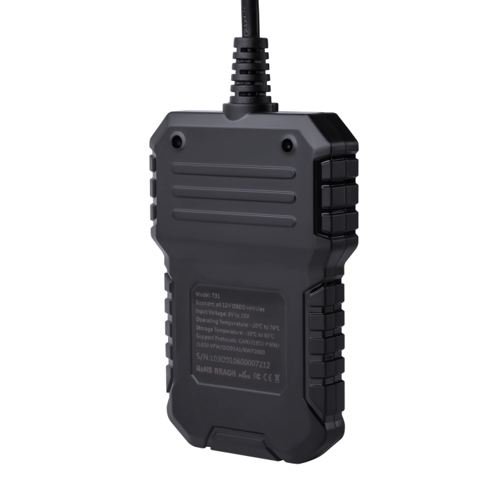 SKANER DIAGNOSTYCZNY OBD II KD5670