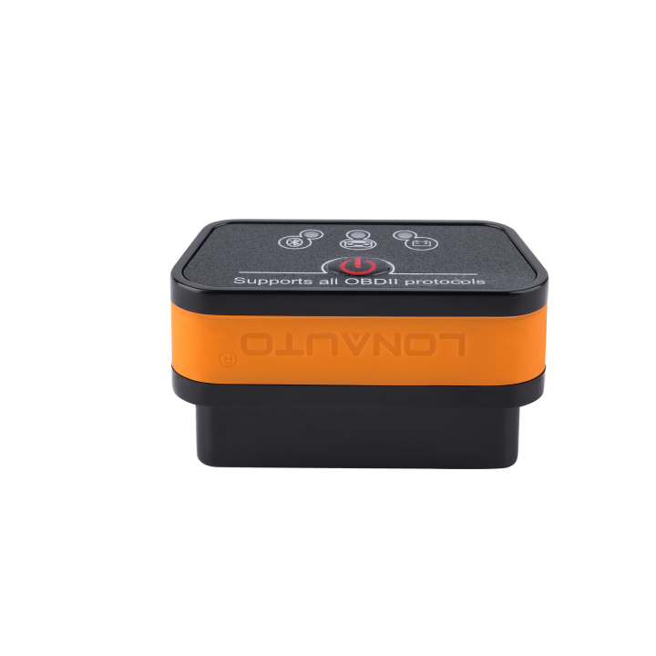 SKANER DIAGNOSTYCZNY OBD II Z BLUETOOTH KD5671