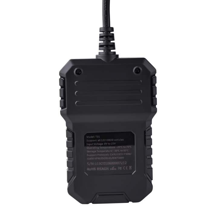 SKANER DIAGNOSTYCZNY OBD II KD5670