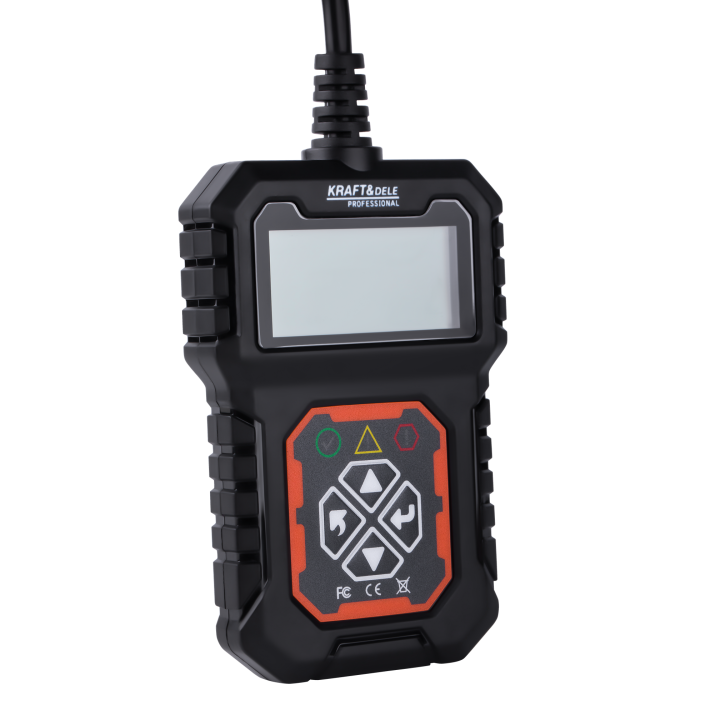 SKANER DIAGNOSTYCZNY OBD II KD5670