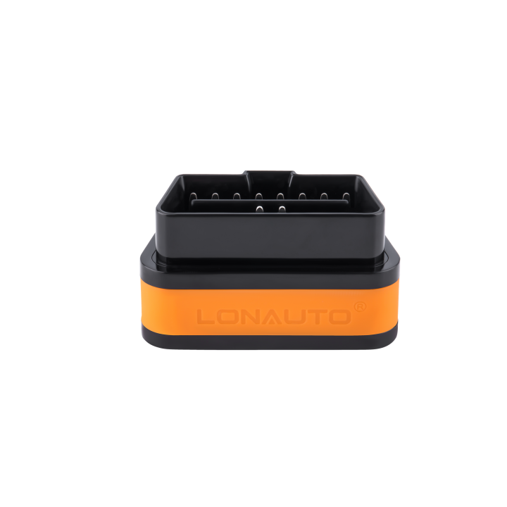 SKANER DIAGNOSTYCZNY OBD II Z BLUETOOTH KD5671