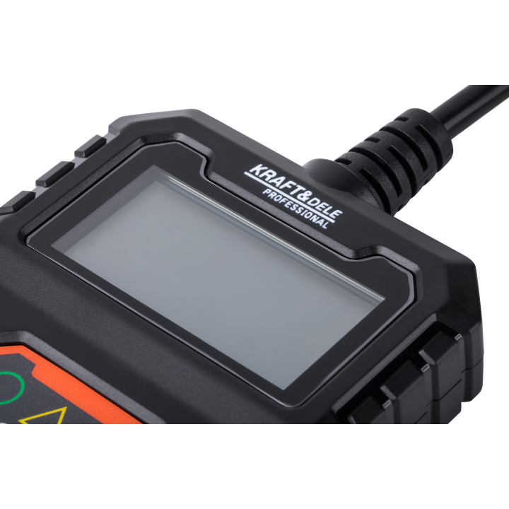 SKANER DIAGNOSTYCZNY OBD II KD5670