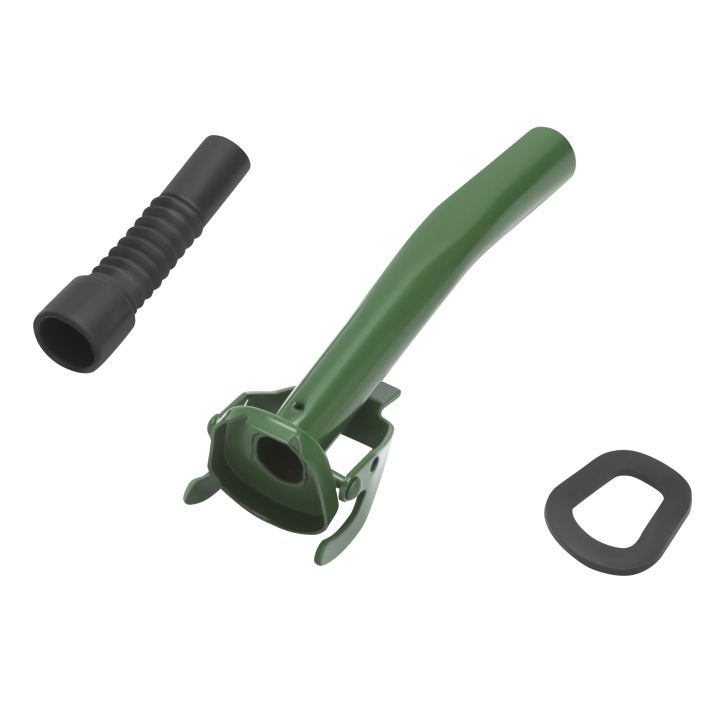 KANISTER METALOWY 20L KD5440