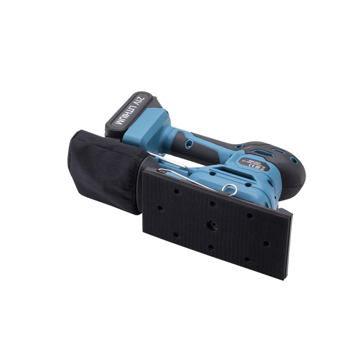 SZLIFIERKA MIMOŚRODOWA 3W1 21V 3.0Ah WDS2526