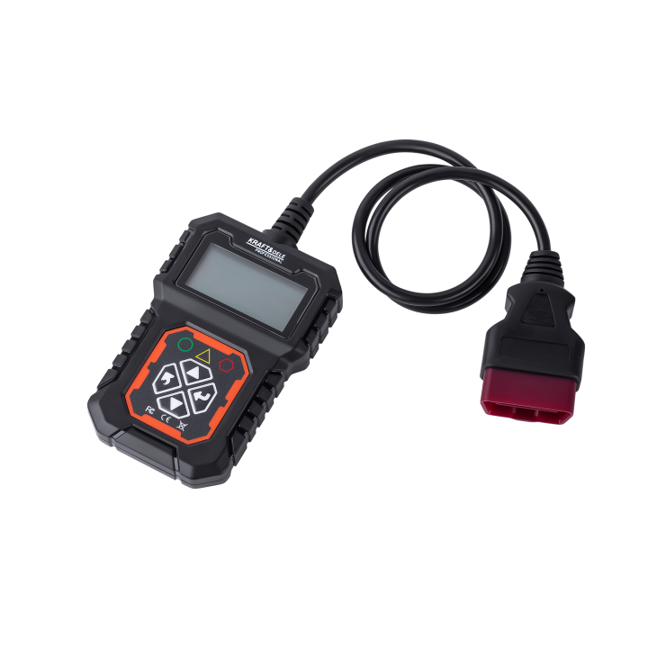SKANER DIAGNOSTYCZNY OBD II KD5670