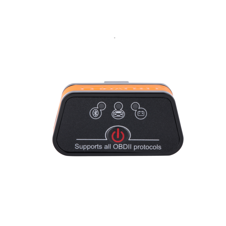 SKANER DIAGNOSTYCZNY OBD II Z BLUETOOTH KD5671