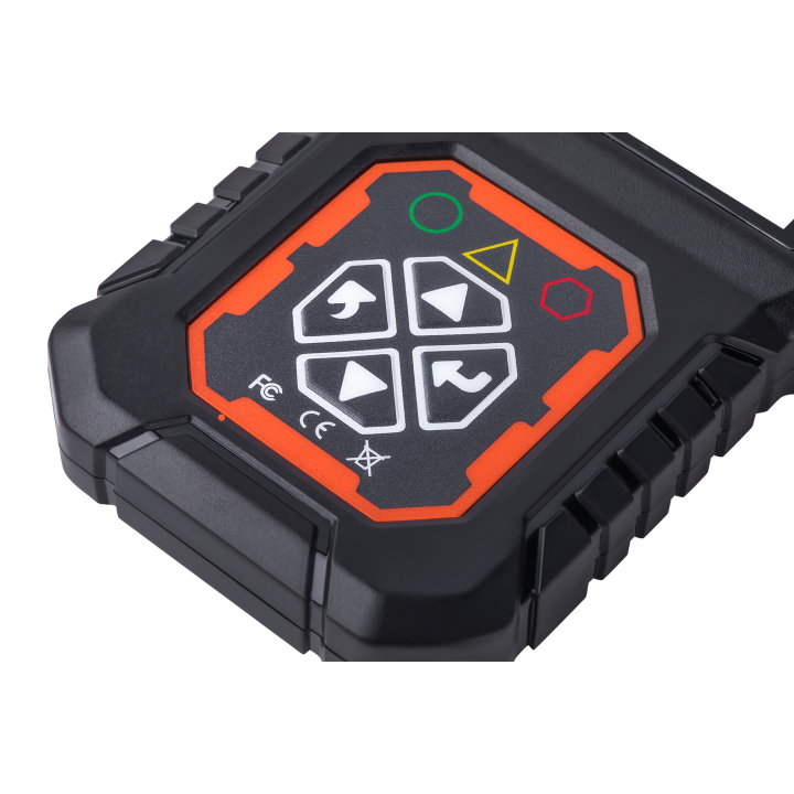 SKANER DIAGNOSTYCZNY OBD II KD5670