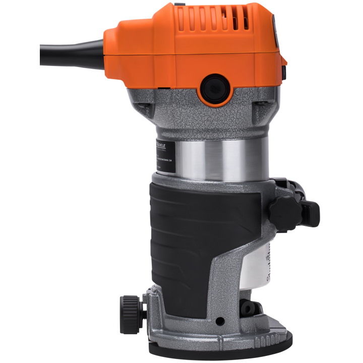 FREZARKA GÓRNOWRZECIONOWA 2000W 6/8mm KD3360