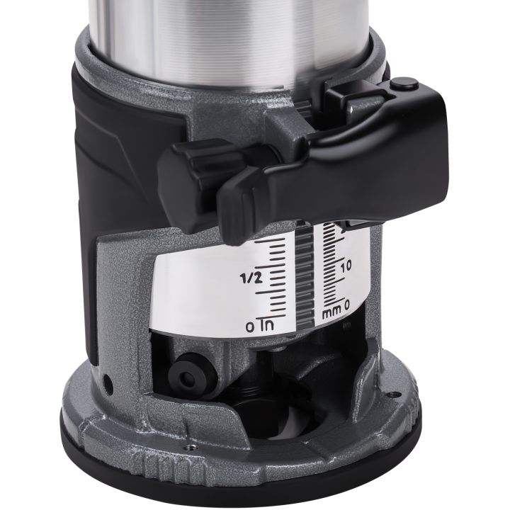 FREZARKA GÓRNOWRZECIONOWA 2000W 6/8mm KD3360