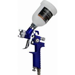 Pistolet lakierniczy 125ml KD2111
