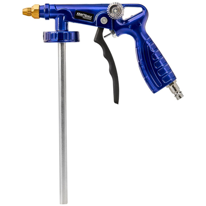 Pistolet do konserwacji KD2116