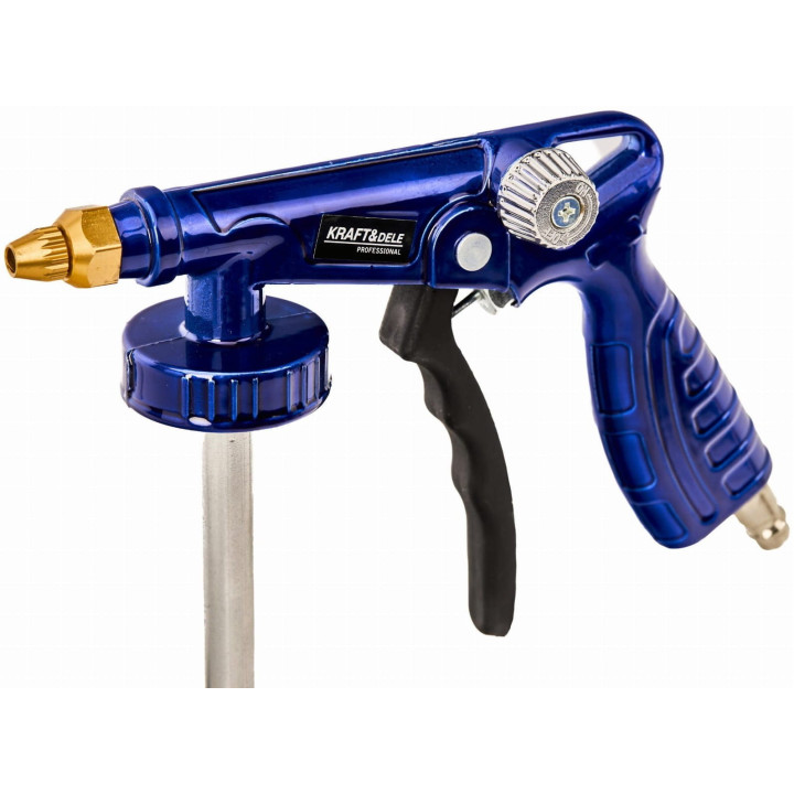 Pistolet do konserwacji KD2116