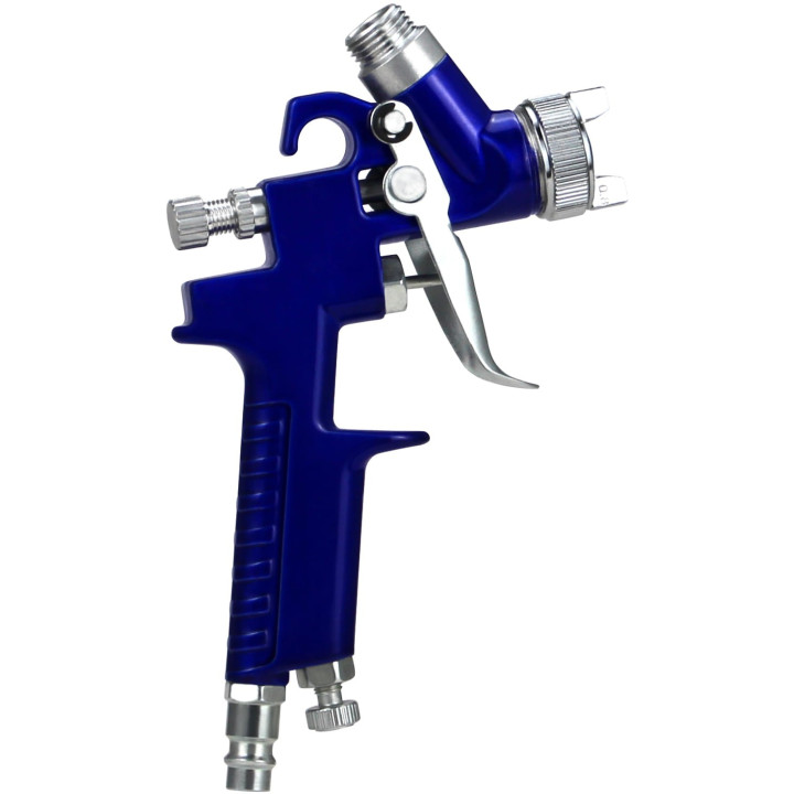 Pistolet lakierniczy 125ml KD2111