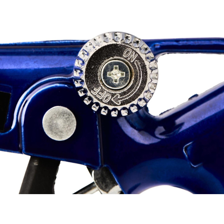 Pistolet do konserwacji KD2116