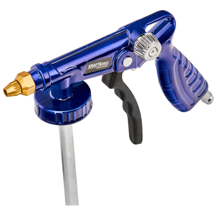 Pistolet do konserwacji KD2116