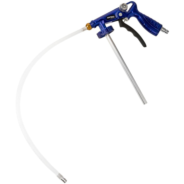 Pistolet do konserwacji KD2116