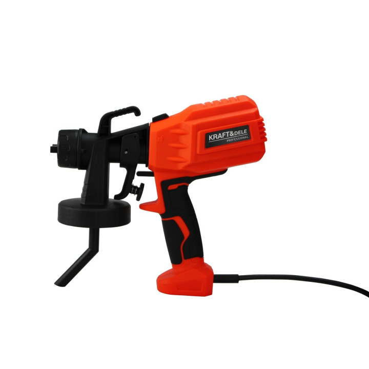 Pistolet do malowania 650W KD2119