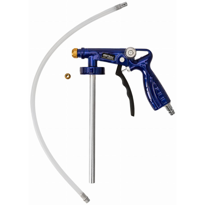 Pistolet do konserwacji KD2116