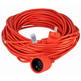 Przedłużacz ogrodowy 3 żyłowy 30m KD4041