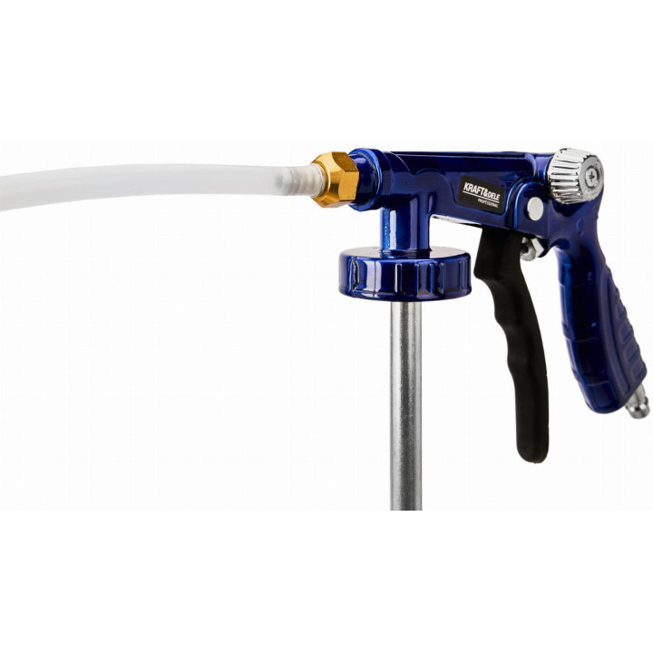 Pistolet do konserwacji KD2116