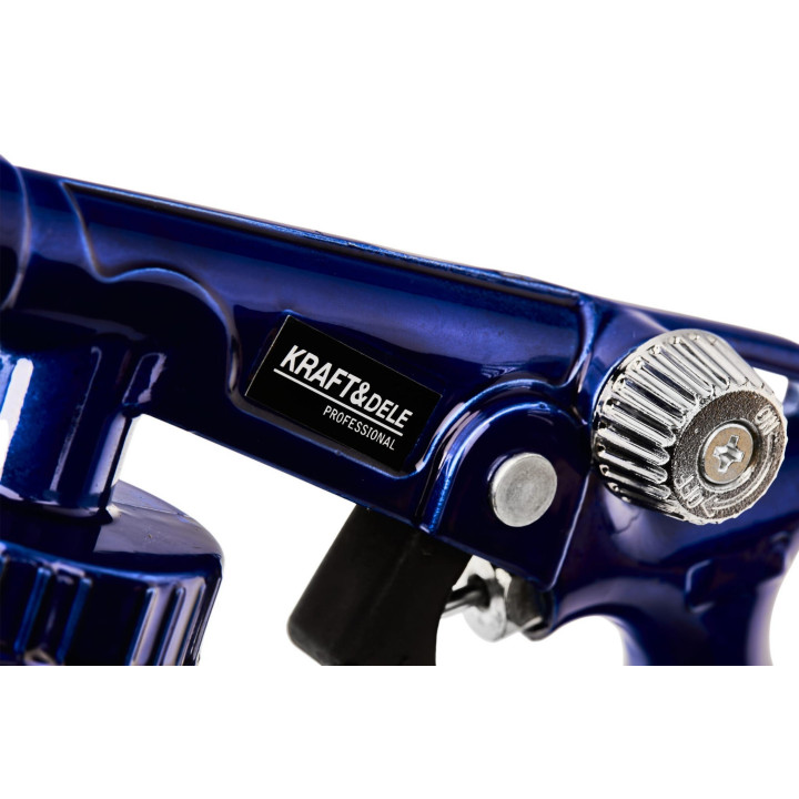 Pistolet do konserwacji KD2116