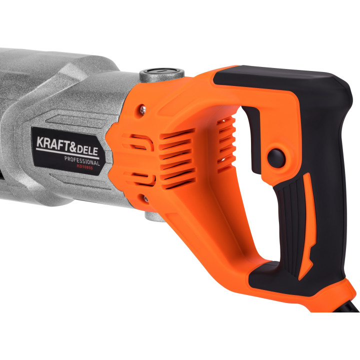 Wibrator do betonu 1300W KD10855