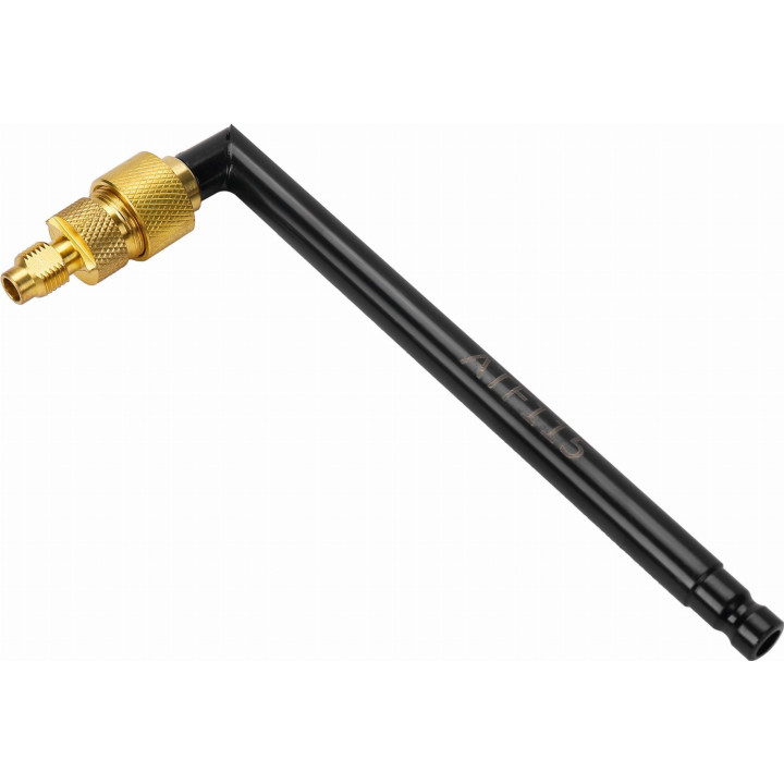 POMPA OLEJOWA 7,5L + ADAPTERY KD12500