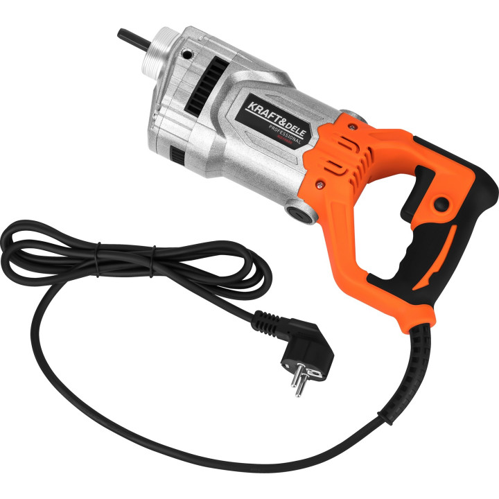 Wibrator do betonu 1300W KD10855