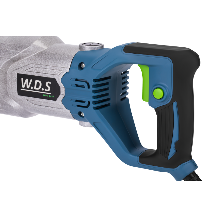 Wibrator do betonu 1300W WDS2450