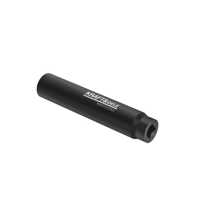KLUCZ DO DEMONTAŻU SONDY LAMBDA 150MM 1/2" 22MM KD10628