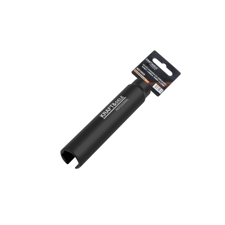 KLUCZ DO DEMONTAŻU SONDY LAMBDA 150MM 1/2" 22MM KD10628