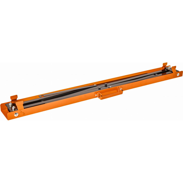KOZIOŁEK ROBOCZY SKŁADANY ZESTAW 2SZT - MAX 200KG KD507