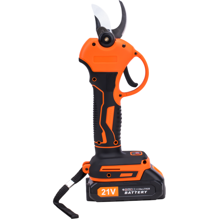 SEKATOR AKUMULATOROWY 2x21V 2Ah KD5090