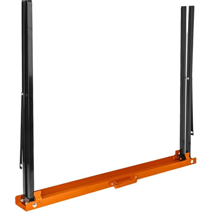 KOZIOŁEK ROBOCZY SKŁADANY ZESTAW 2SZT - MAX 200KG KD507