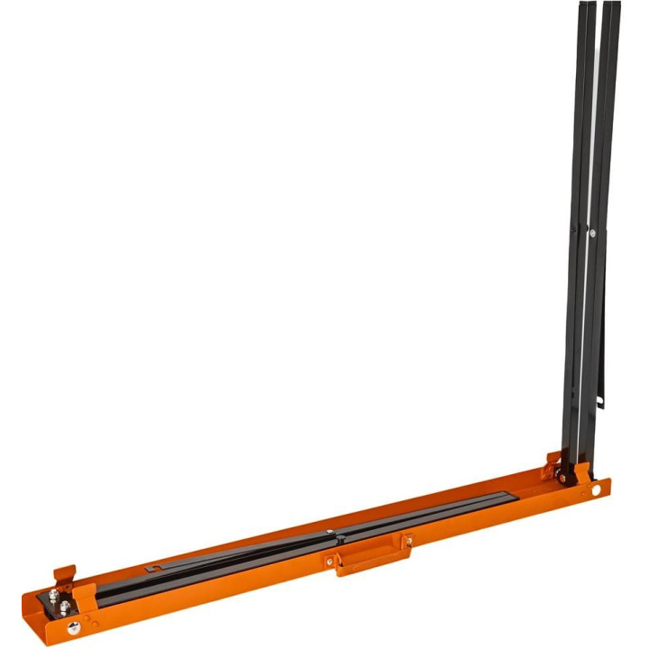 KOZIOŁEK ROBOCZY SKŁADANY ZESTAW 2SZT - MAX 200KG KD507