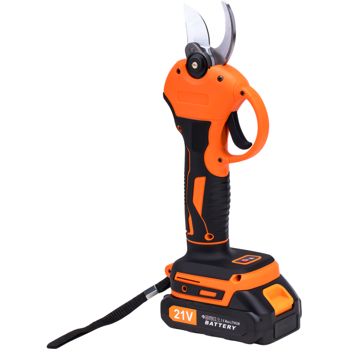 SEKATOR AKUMULATOROWY 2x21V 2Ah KD5090