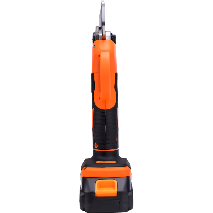 SEKATOR AKUMULATOROWY 2x21V 2Ah KD5090