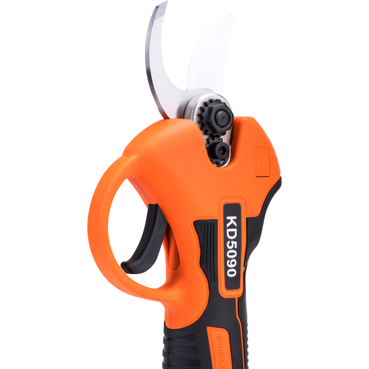 SEKATOR AKUMULATOROWY 2x21V 2Ah KD5090