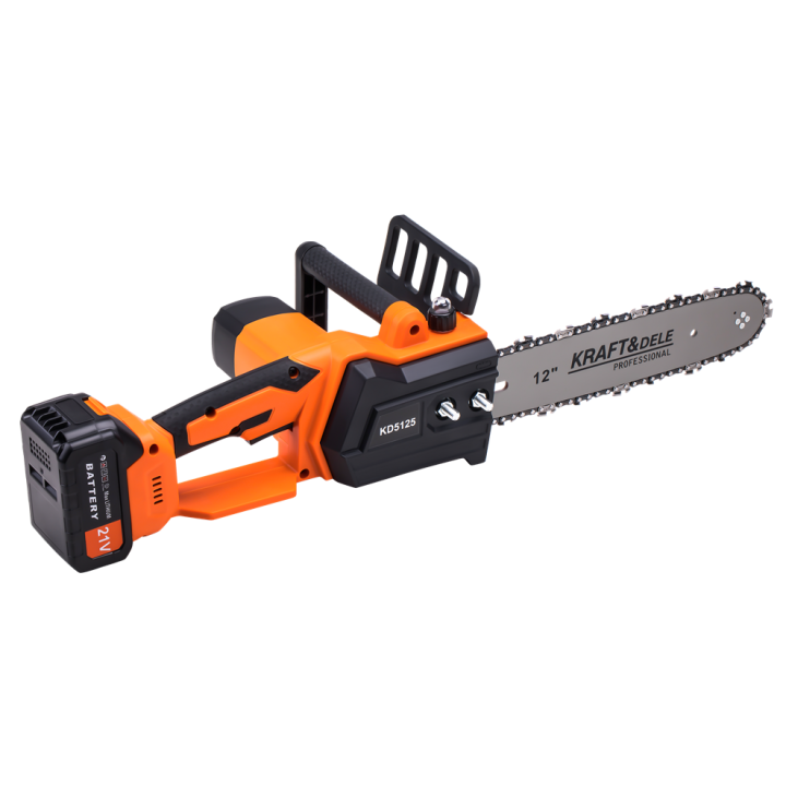 PIŁA AKUMULATOROWA 2x21V 4Ah KD5125