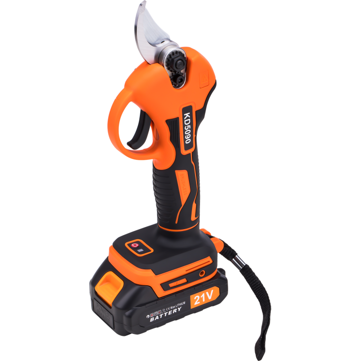 SEKATOR AKUMULATOROWY 2x21V 2Ah KD5090