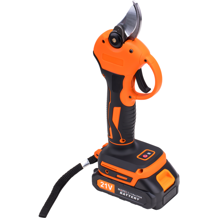 SEKATOR AKUMULATOROWY 2x21V 2Ah KD5090