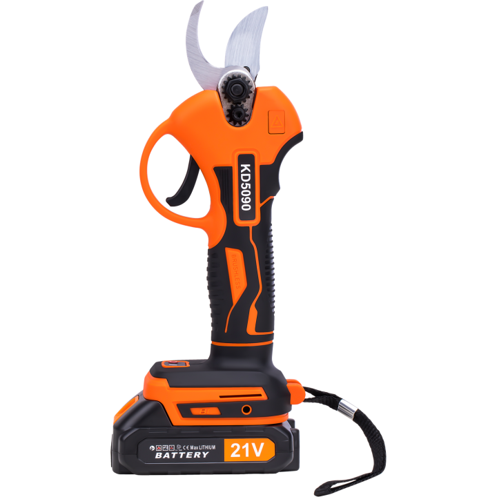 SEKATOR AKUMULATOROWY 2x21V 2Ah KD5090