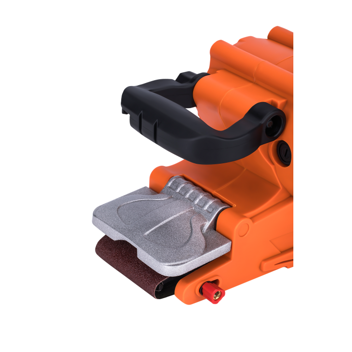SZLIFIERKA TAŚMOWA 2000W KD5299