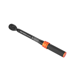 Klucz dynamometryczny 1/4 1-25Nm KD11390