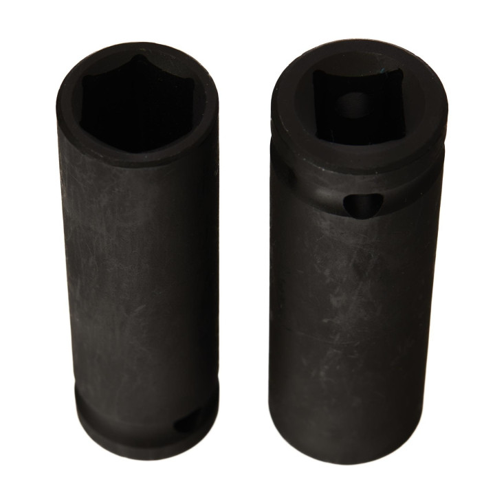 NASADKI UDAROWE 1/2" 10- 32 mm 16szt. KD11749