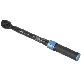 Klucz dynamometryczny 1/4 1-25Nm WDS2650