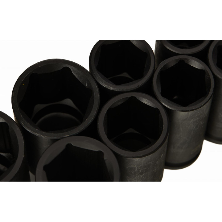NASADKI UDAROWE DŁUGIE 1/2" 15EL. 10- 32 mm KD11769