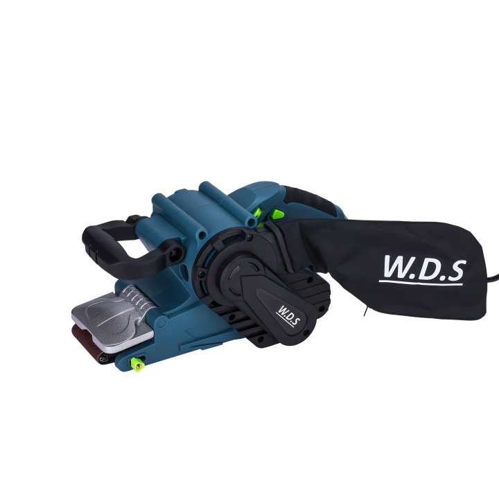 SZLIFIERKA TAŚMOWA 2000W WDS2506