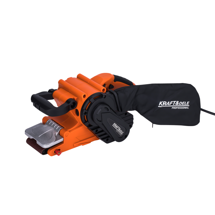 SZLIFIERKA TAŚMOWA 2000W KD5299